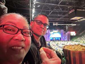 Jeff Dunham Still not Canceled