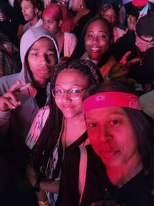 Kevin Gates - Only the Generals Tour