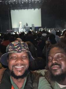 Kevin Gates - Only the Generals Tour