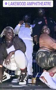 Kevin Gates - Only the Generals Tour