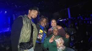 Kevin Gates - Only the Generals Tour