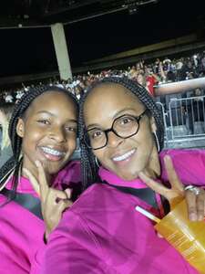 Kevin Gates - Only the Generals Tour