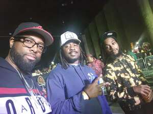 Kevin Gates - Only the Generals Tour