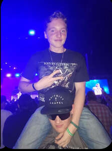 Kevin Gates - Only the Generals Tour