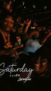 Kevin Gates - Only the Generals Tour