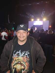 Kevin Gates - Only the Generals Tour