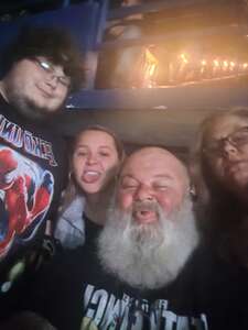 Kevin Gates - Only the Generals Tour