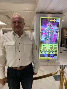 Piff the Magic Dragon