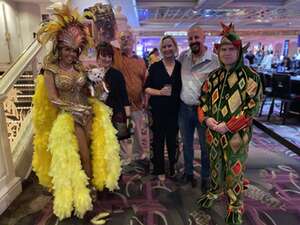 Piff the Magic Dragon