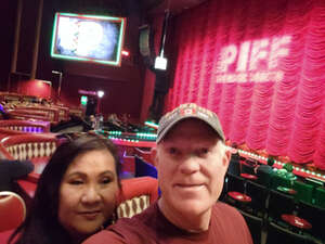 Piff the Magic Dragon