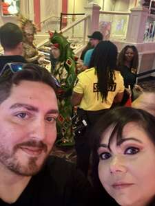 Piff the Magic Dragon