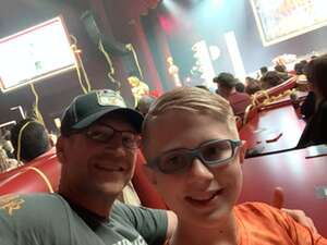 Piff the Magic Dragon