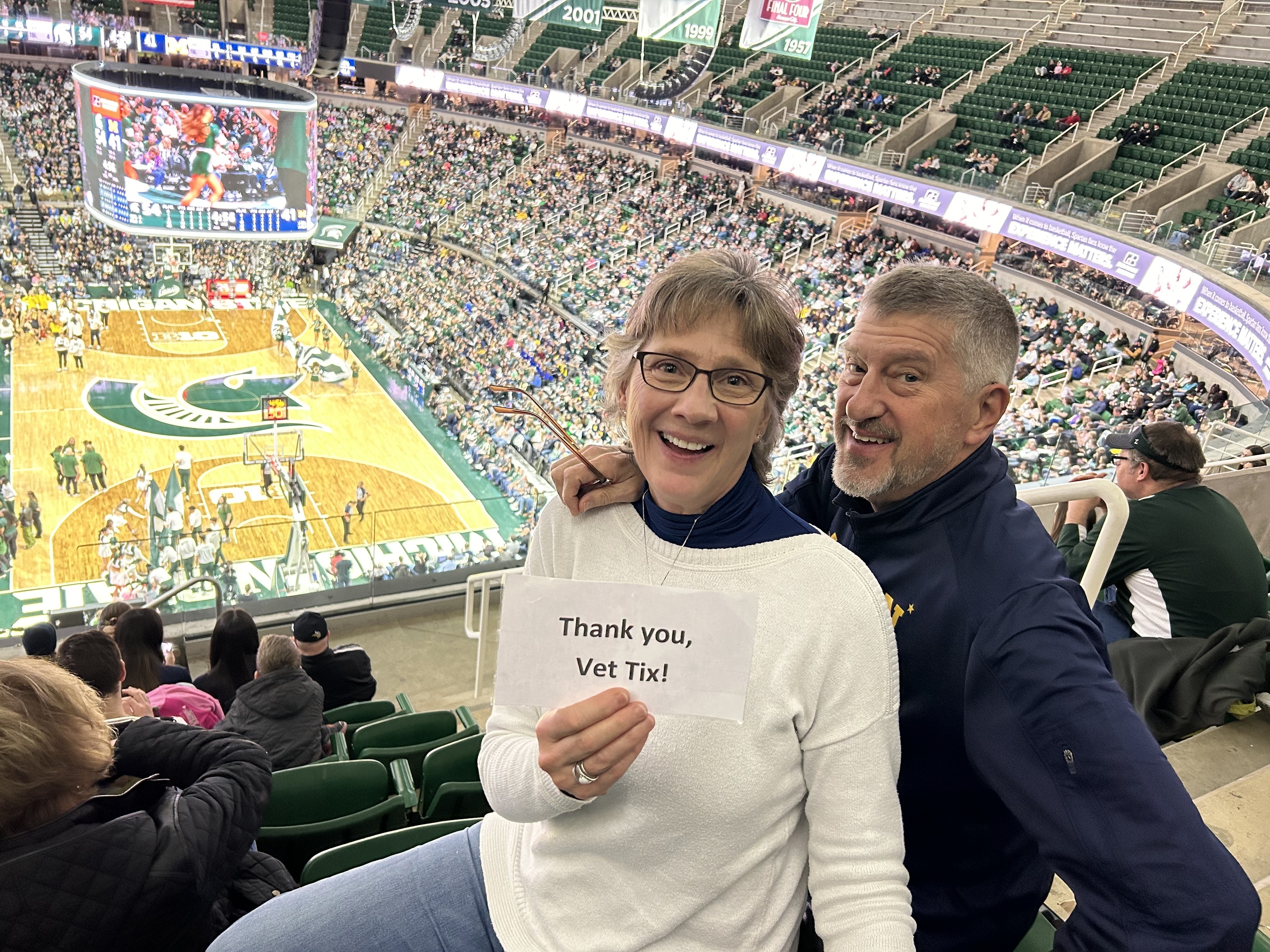 Michigan State Spartans - NCAA Women's Basketball vs Michigan Wolverines