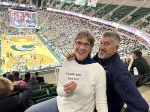 Michigan State Spartans - NCAA Women's Basketball vs Michigan Wolverines