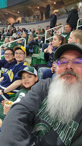 Michigan State Spartans - NCAA Women's Basketball vs Michigan Wolverines