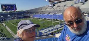 Memphis Tigers - NCAA Football vs South Florida Bulls