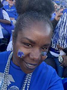Memphis Tigers - NCAA Football vs South Florida Bulls