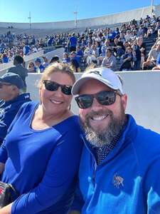 Memphis Tigers - NCAA Football vs South Florida Bulls