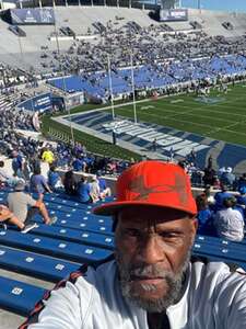 Memphis Tigers - NCAA Football vs South Florida Bulls