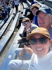 Memphis Tigers - NCAA Football vs South Florida Bulls