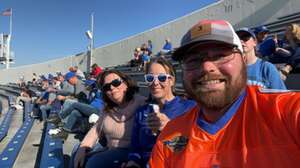 Memphis Tigers - NCAA Football vs South Florida Bulls