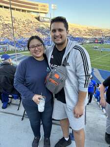 Memphis Tigers - NCAA Football vs South Florida Bulls