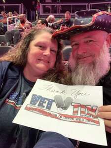 Old Dominion: No Bad Vibes Tour