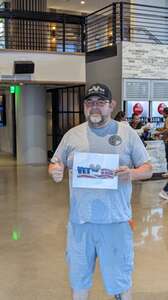 Old Dominion: No Bad Vibes Tour