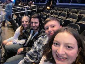 Old Dominion: No Bad Vibes Tour