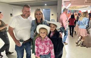 Old Dominion: No Bad Vibes Tour