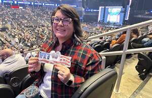 Old Dominion: No Bad Vibes Tour