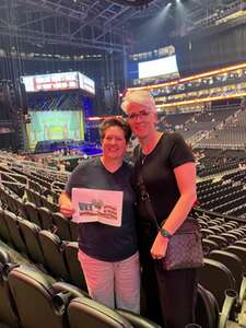 Old Dominion: No Bad Vibes Tour