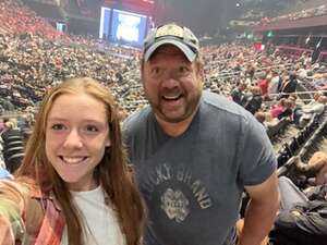 Old Dominion: No Bad Vibes Tour