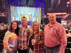 Old Dominion: No Bad Vibes Tour