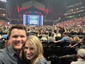 Old Dominion: No Bad Vibes Tour