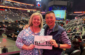 Old Dominion: No Bad Vibes Tour