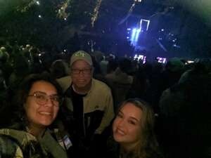 Old Dominion: No Bad Vibes Tour