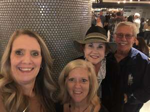 Old Dominion: No Bad Vibes Tour