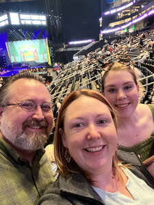 Old Dominion: No Bad Vibes Tour