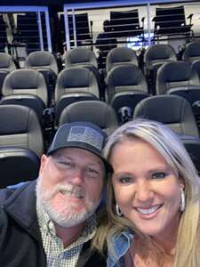 Old Dominion: No Bad Vibes Tour