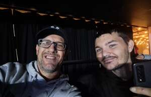 Old Dominion: No Bad Vibes Tour