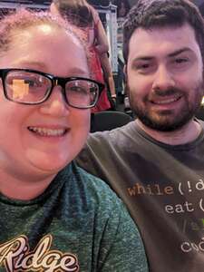 Old Dominion: No Bad Vibes Tour