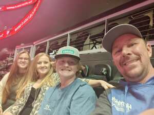 Old Dominion: No Bad Vibes Tour