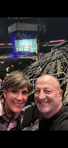 Old Dominion: No Bad Vibes Tour