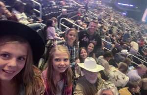 Old Dominion: No Bad Vibes Tour