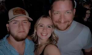 Old Dominion: No Bad Vibes Tour