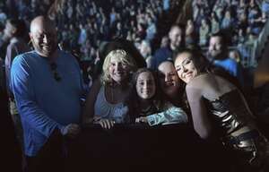 Old Dominion: No Bad Vibes Tour