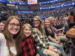 Old Dominion: No Bad Vibes Tour