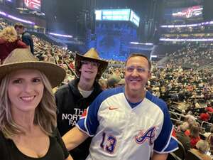 Old Dominion: No Bad Vibes Tour