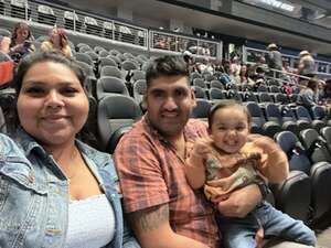 Old Dominion: No Bad Vibes Tour